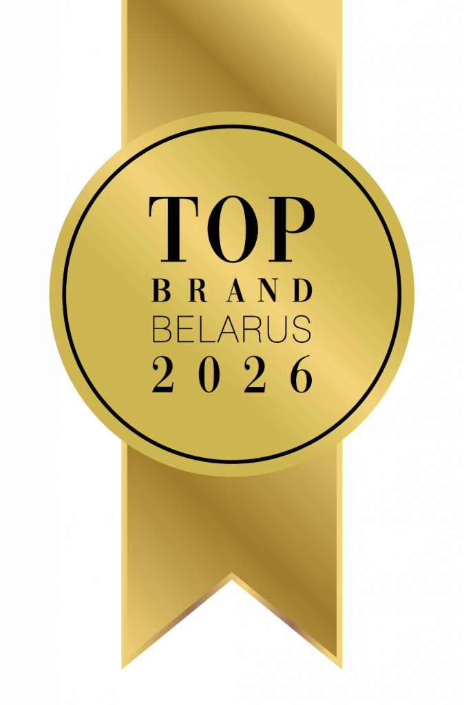 TOP BRAND BELARUS 2026